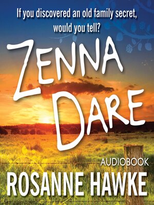 cover image of Zenna Dare